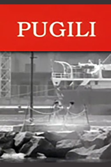 Pugili Poster