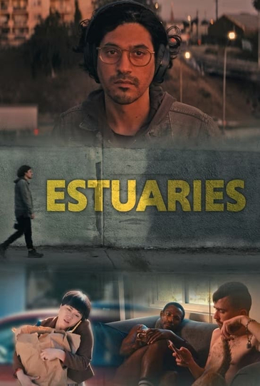 Estuaries Poster