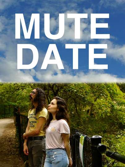 Mute Date Poster