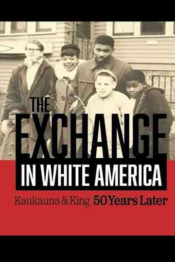 The Exchange In White America Kaukauna  King 50 Years Later