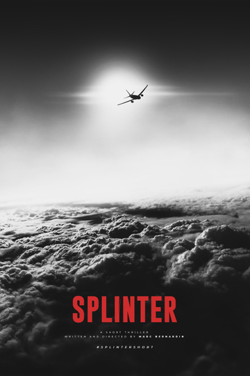 Splinter Poster