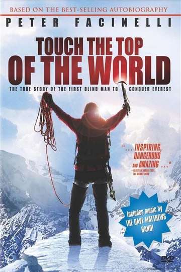 Touch the Top of the World Poster