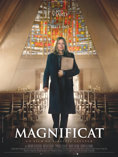 Magnificat Poster