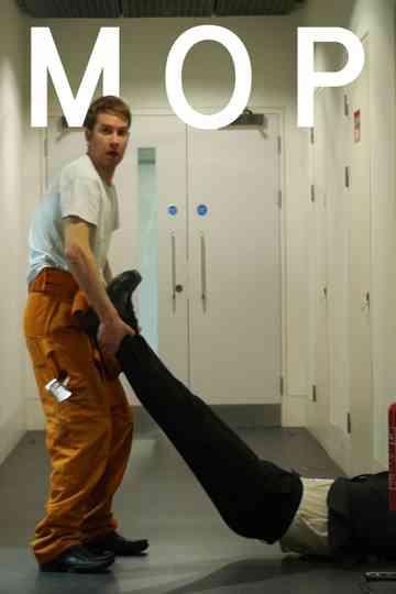 Mop Poster