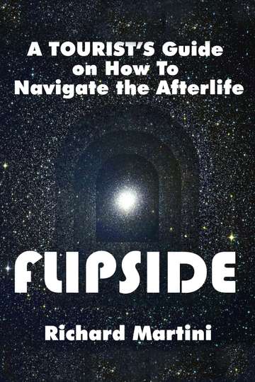 Flipside A Journey Into the Afterlife Poster