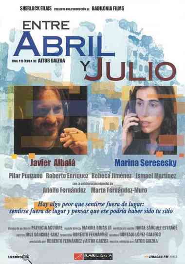 April and Jules