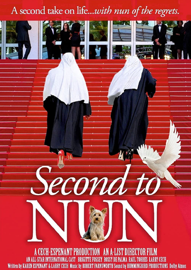 Second to Nun