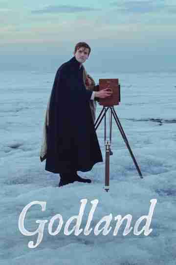 Godland Poster