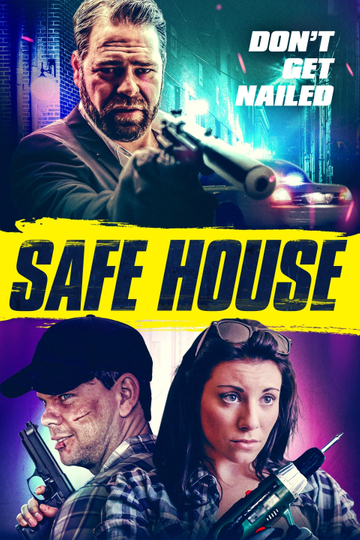 Safe House