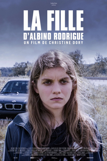 La Fille d'Albino Rodrigue Poster