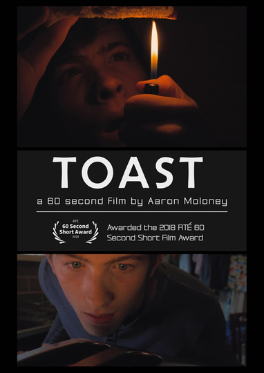 Toast Poster