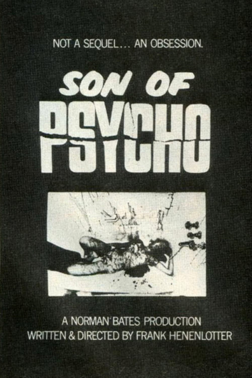 Son of Psycho