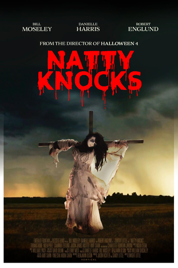 Natty Knocks Poster