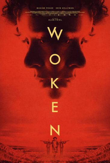 Woken Poster