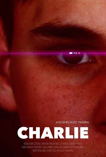 Charlie Poster