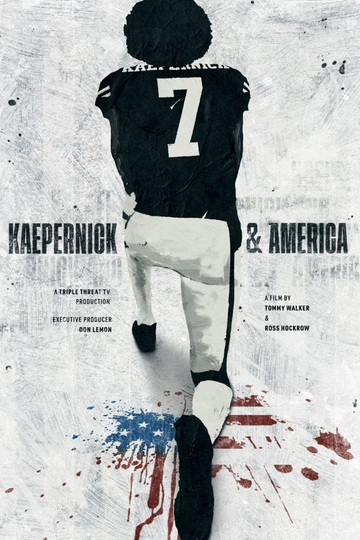 Kaepernick  America