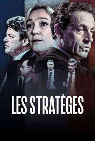 Les stratèges Poster