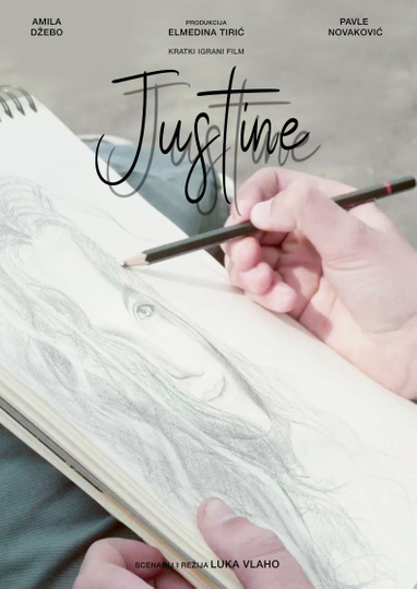 Justine Poster