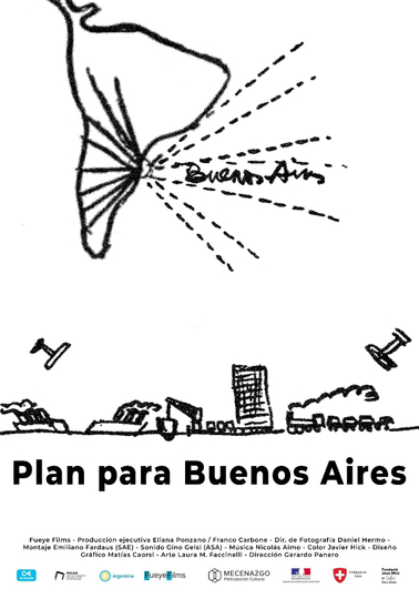 Plan para Buenos Aires