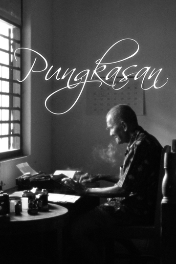 Pungkasan Poster