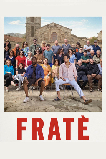 Fratè Poster