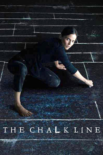 The Chalk Line Poster