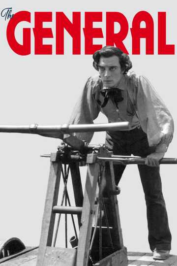 The General Poster