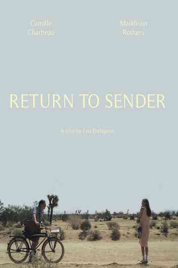 Return to Sender