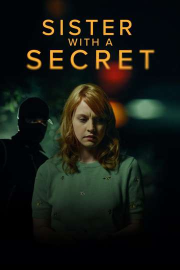 Sister with a Secret Poster