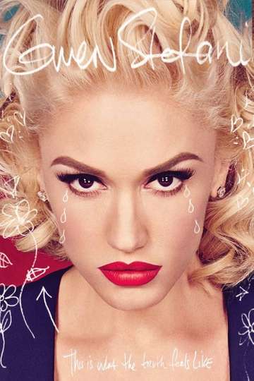 Gwen Stefani  This is What The Truth Feels Like  Live