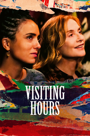 Visiting Hours Poster