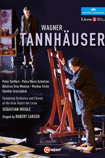 WAGNER: TANNHÄUSER