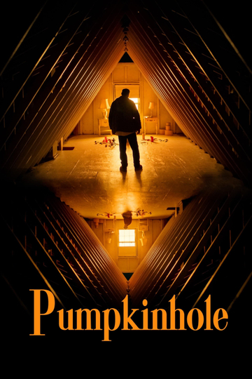 Pumpkinhole Poster