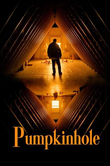 Pumpkinhole Poster