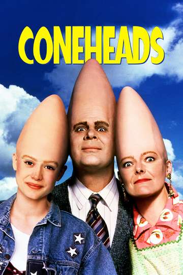 Coneheads