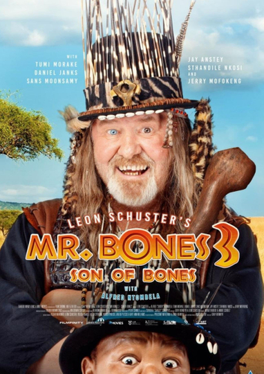 Mr. Bones 3: Son of Bones - Movie | Moviefone