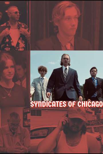 Syndicates Of Chicago Poster