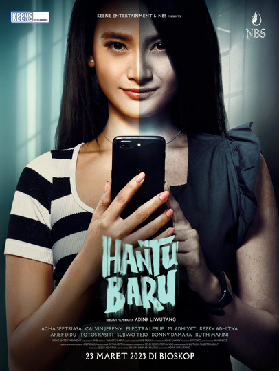 Hantu Baru