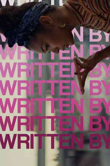 Written By Poster