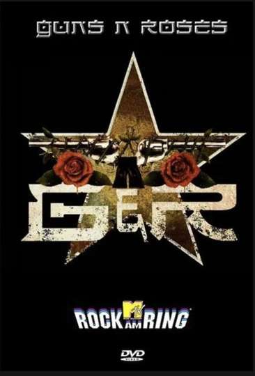 Guns N Roses Rock am Ring