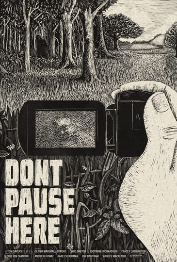 Dont Pause Here