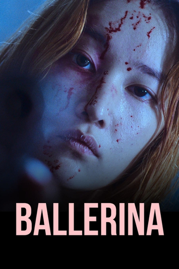 Ballerina Poster