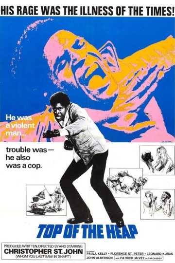 Top of the Heap Poster