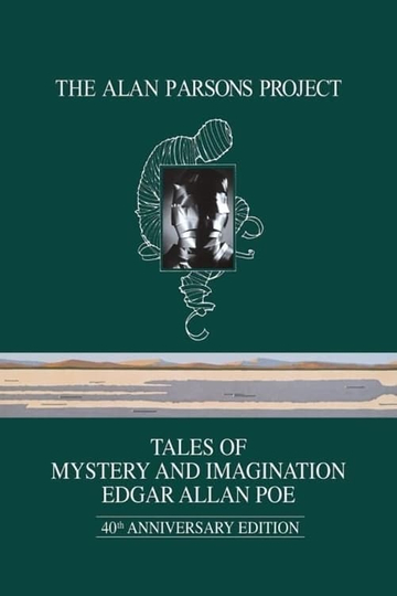 The Alan Parsons Project - Tales of Mystery and Imagination Edgar Allan Poe