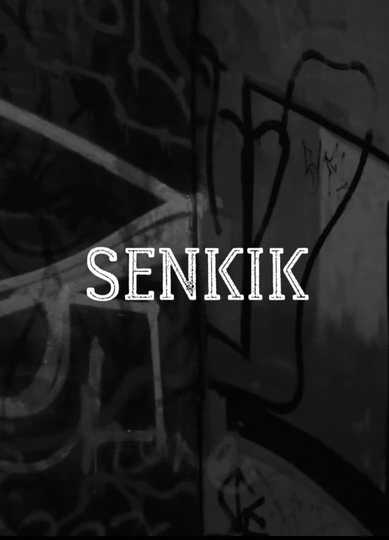 Senkik Poster