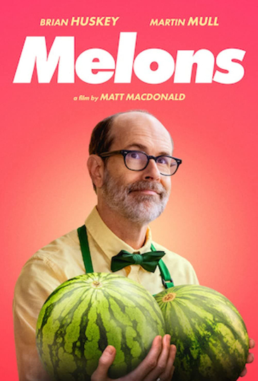 Melons Poster