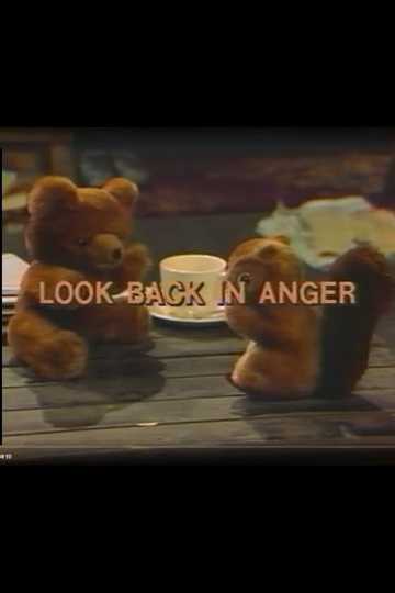 Look Back in Anger