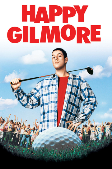 Happy Gilmore