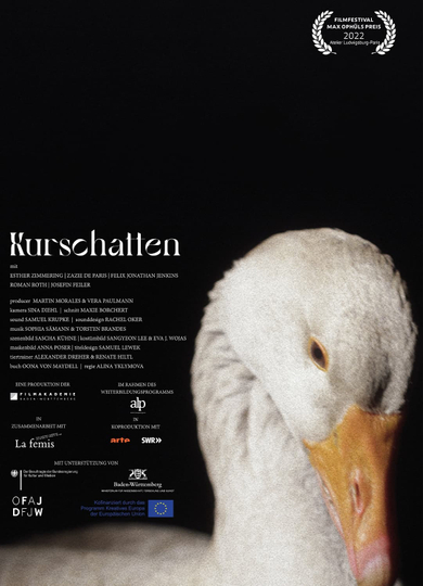 Kurschatten Poster