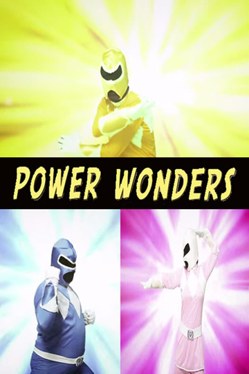 Power Wonders